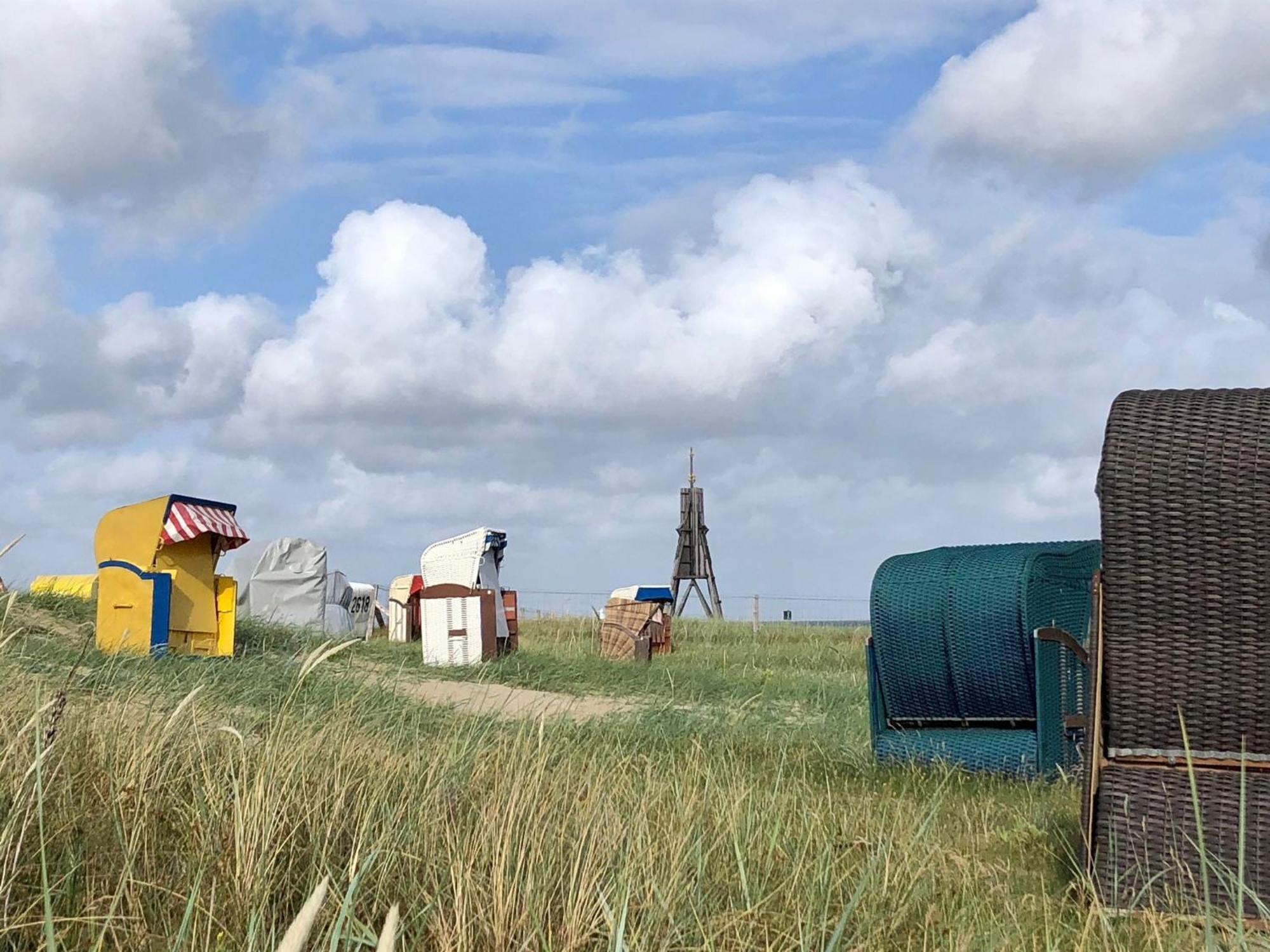 Nordsee 01 كوكسهافن المظهر الخارجي الصورة